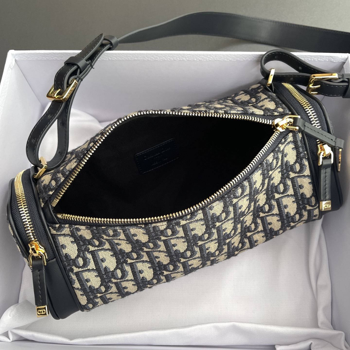 D10r D10rstar East-West Mini Bag 27x11x10cm