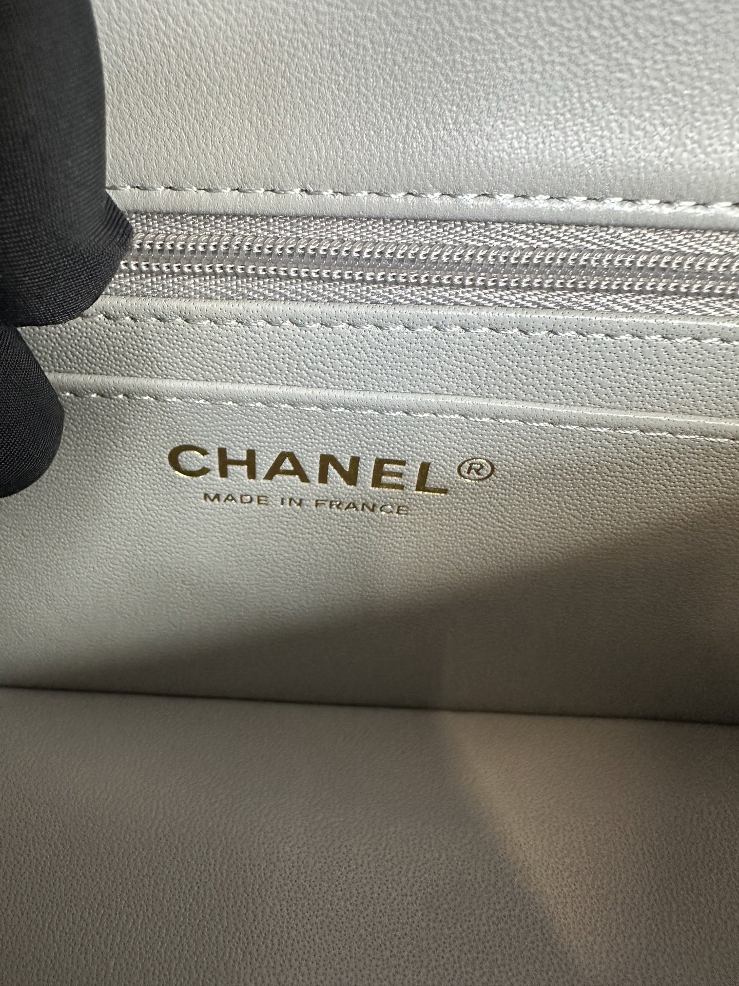 Ch**el Mini Flap Bag 20x12x6cm