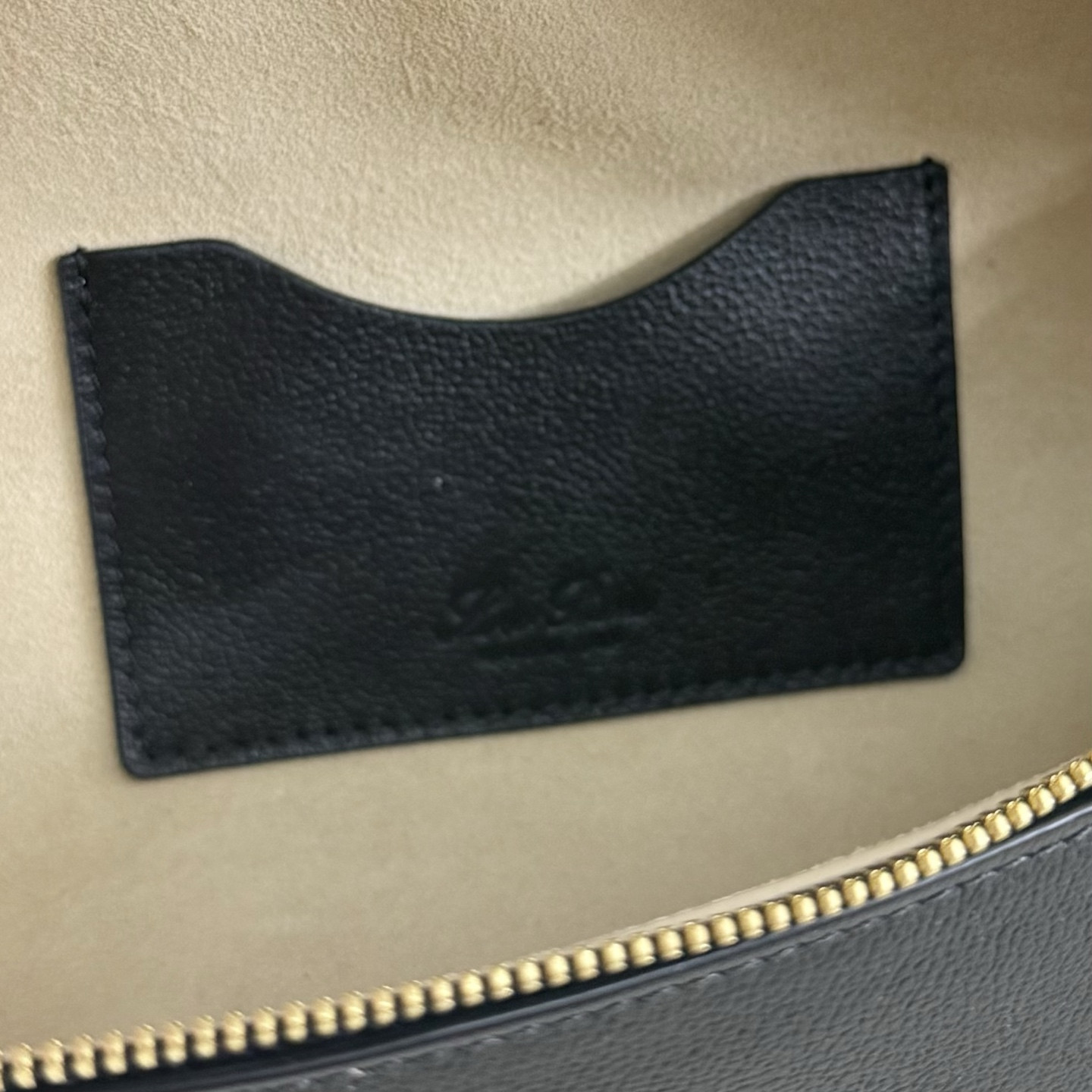 L0r0 P1ana Extra Bag L23 23x12x7cm