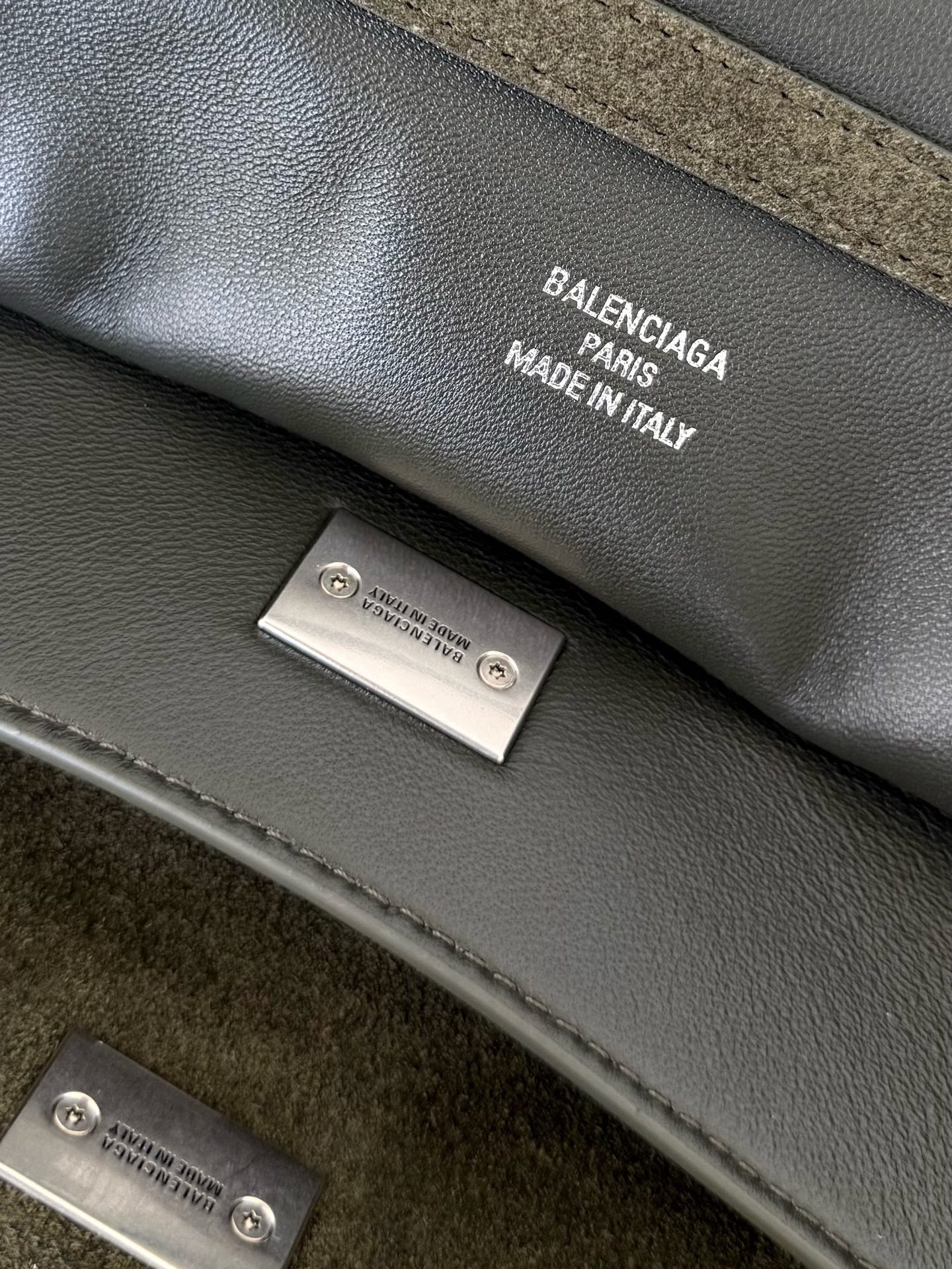 Ba1en*iaga Rodeo Large 39.8x29.9x12.9cm