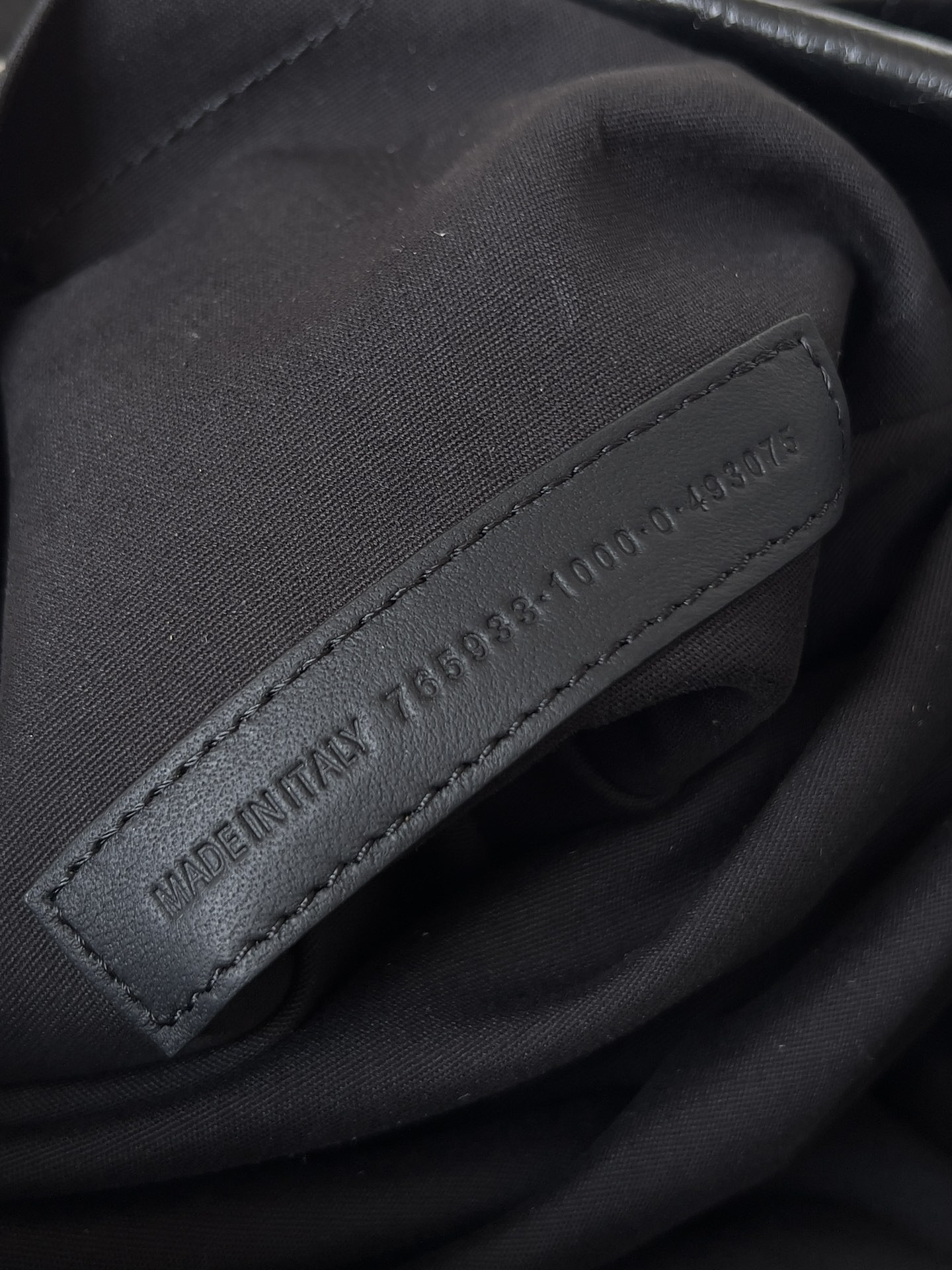 Ba1en*iaga Monaco Chain Bag Large 43.5x32x23cm