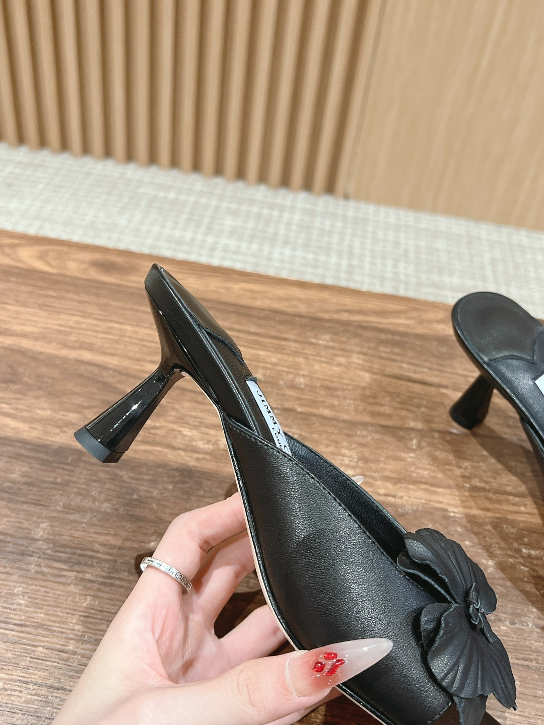 UA J1m*y Ch00 Slides 6.5cm