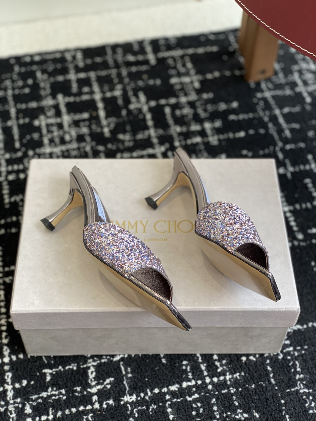 UA J1m*y Ch00 Slides 4.5cm