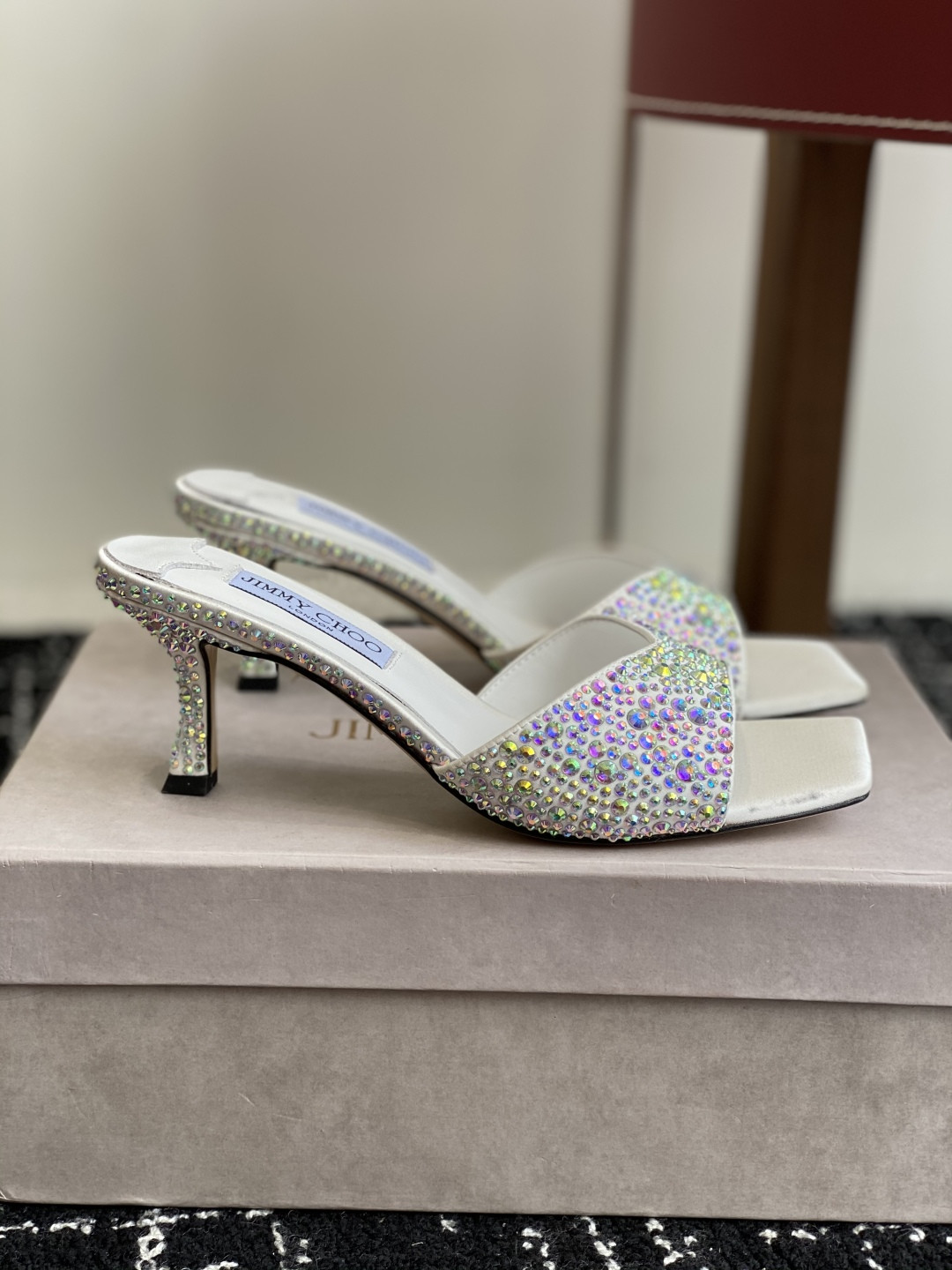 UA J1m*y Ch00 Slides 4.5cm