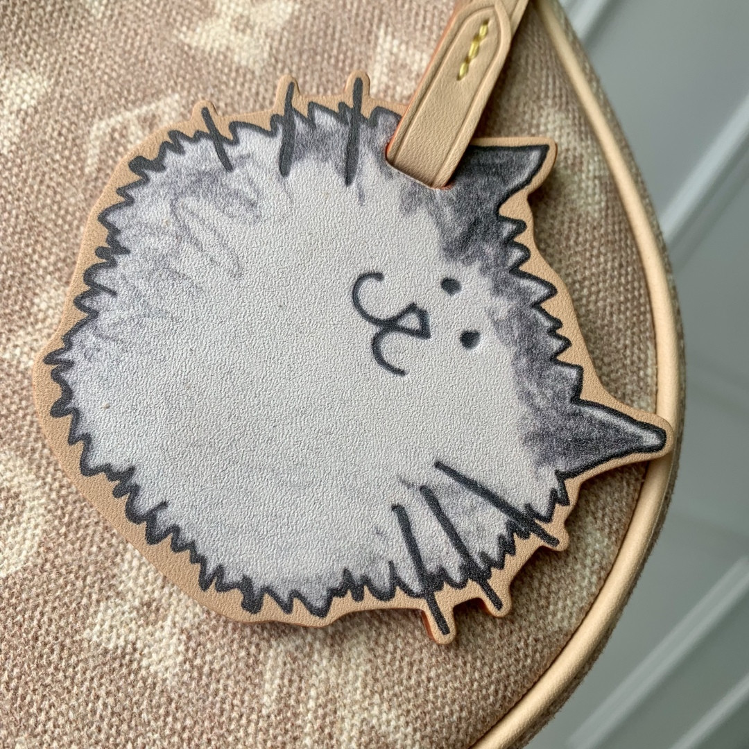 LV Escape M15134 30x21x7cm