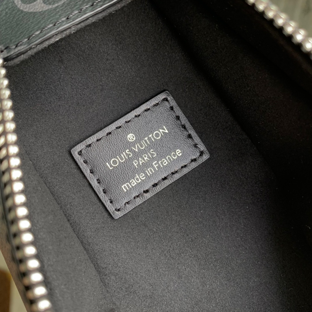 LV Side Trunk MM East West M26226 28x15x7cm