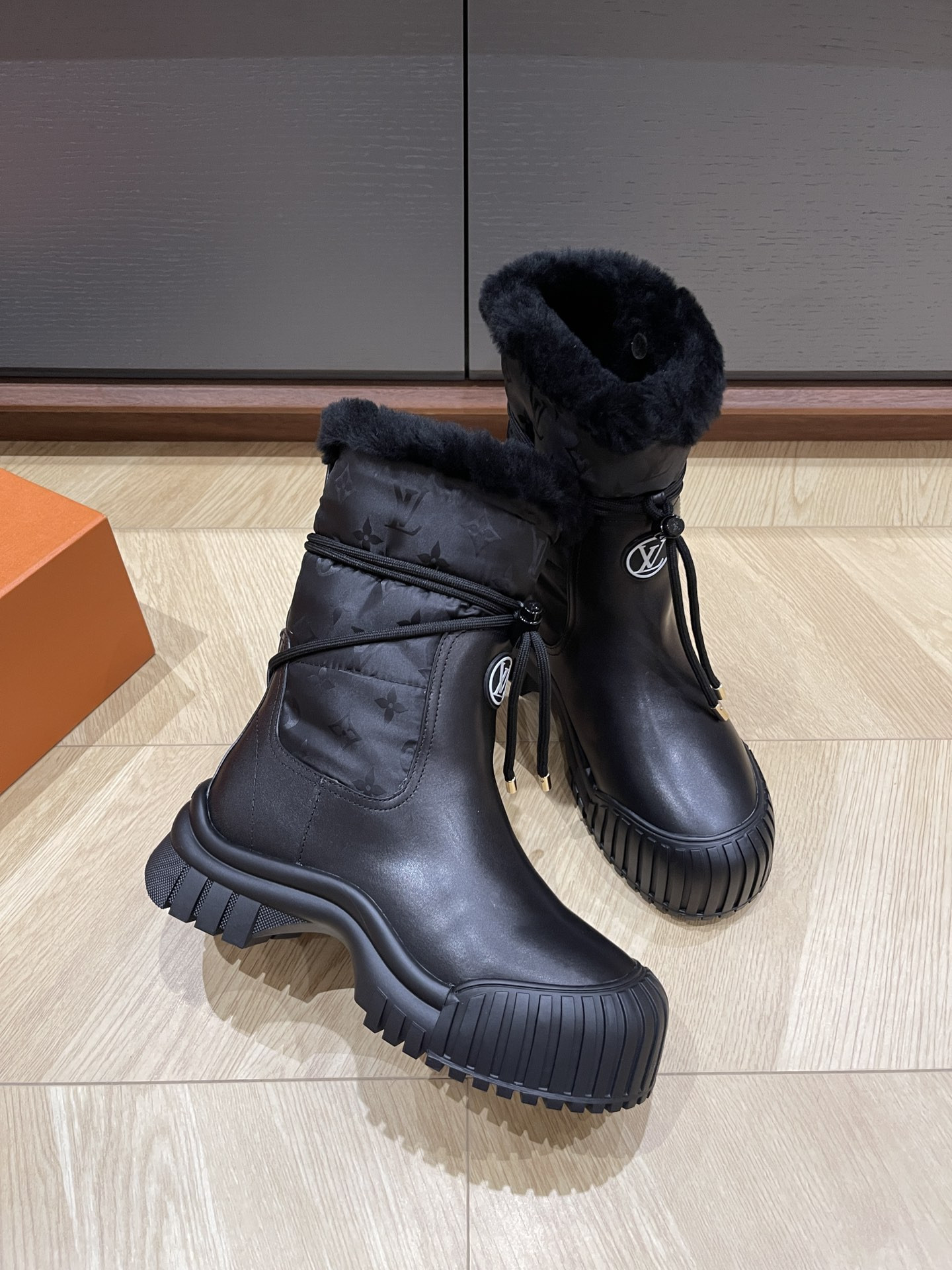 UA LV Ruby Flat Boot
