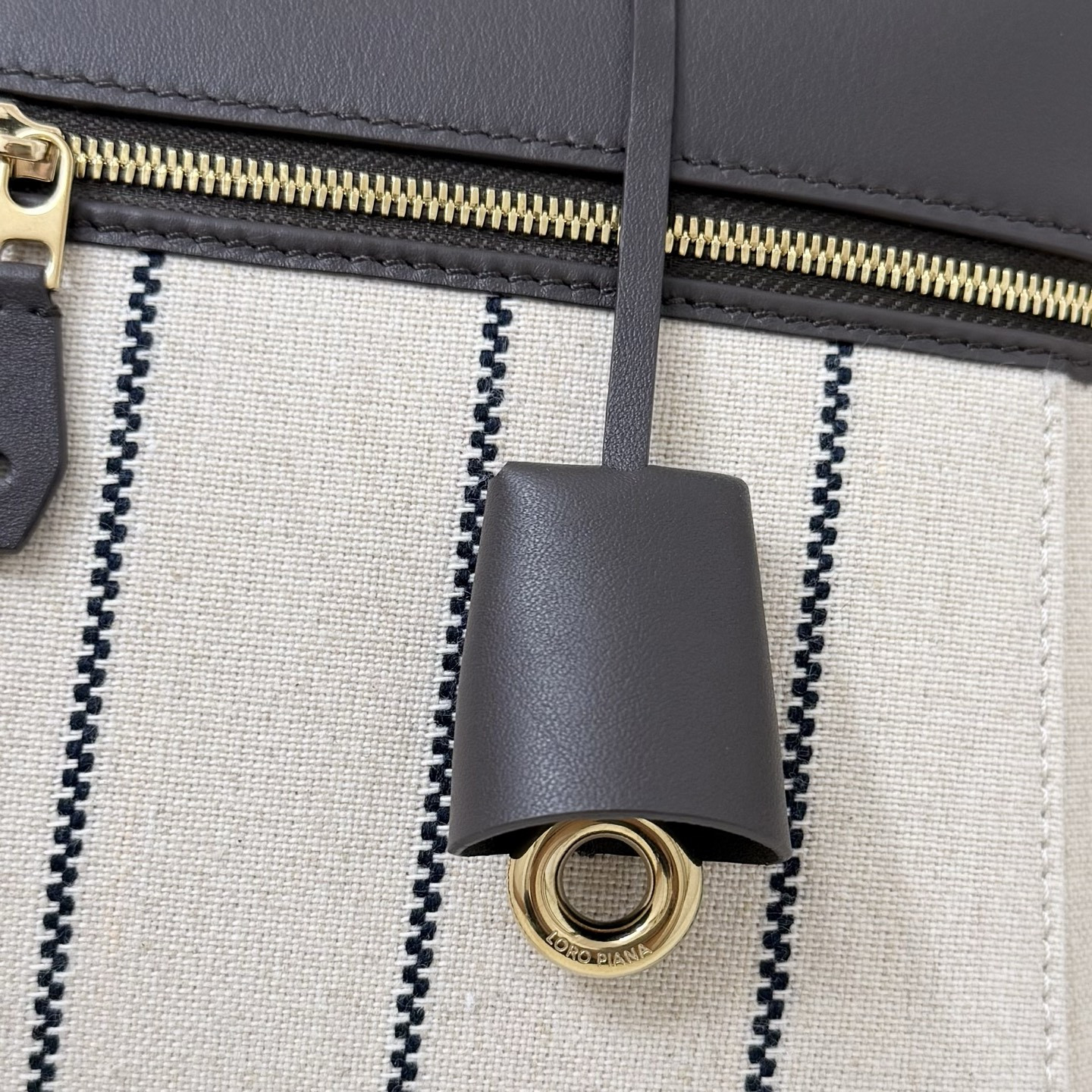 L0r0 P1ana Extra Pocket L27 16x27x10cm