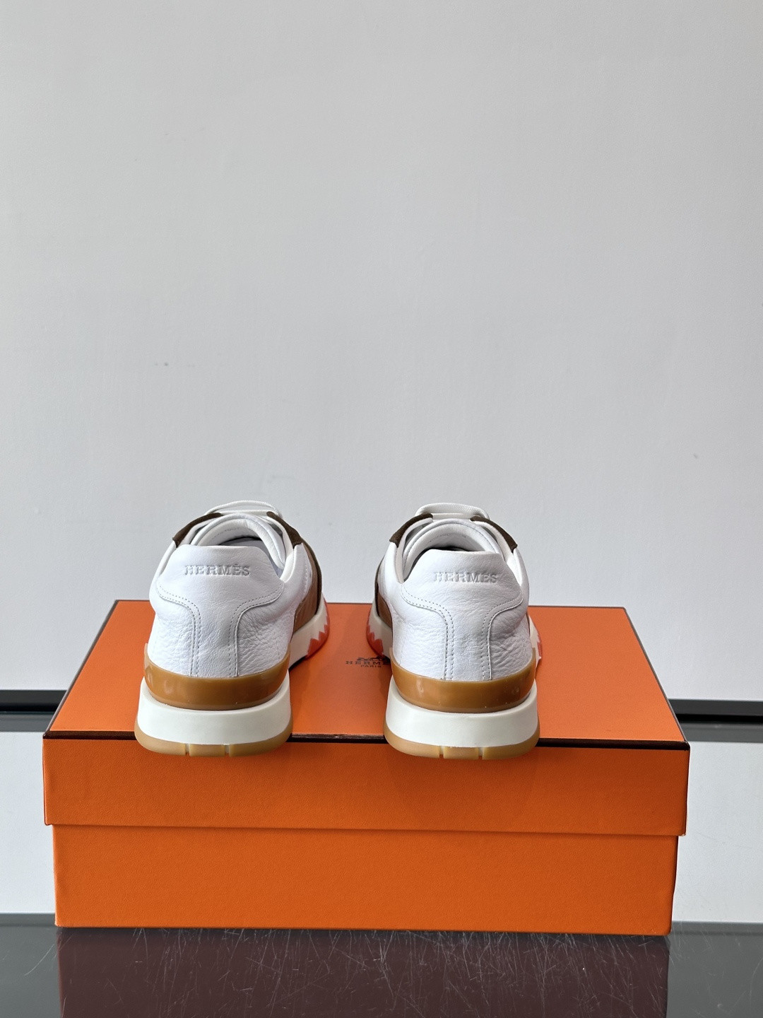 UA H**me5 Sneakers Trail