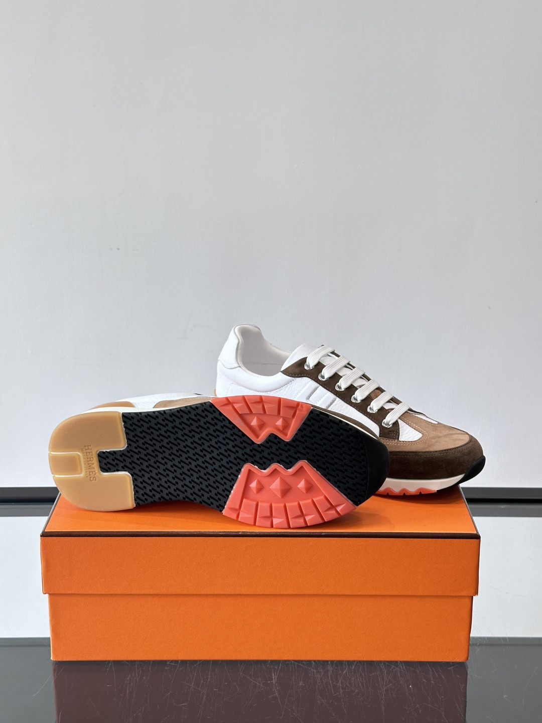 UA H**me5 Sneakers Trail