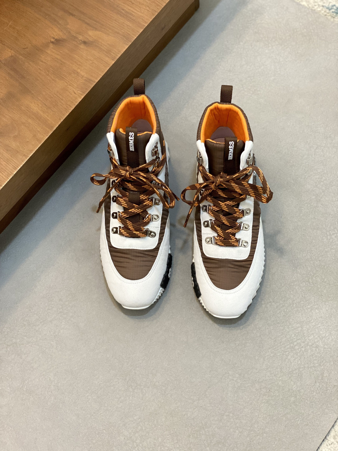 UA H**me5 Klimb Sneaker