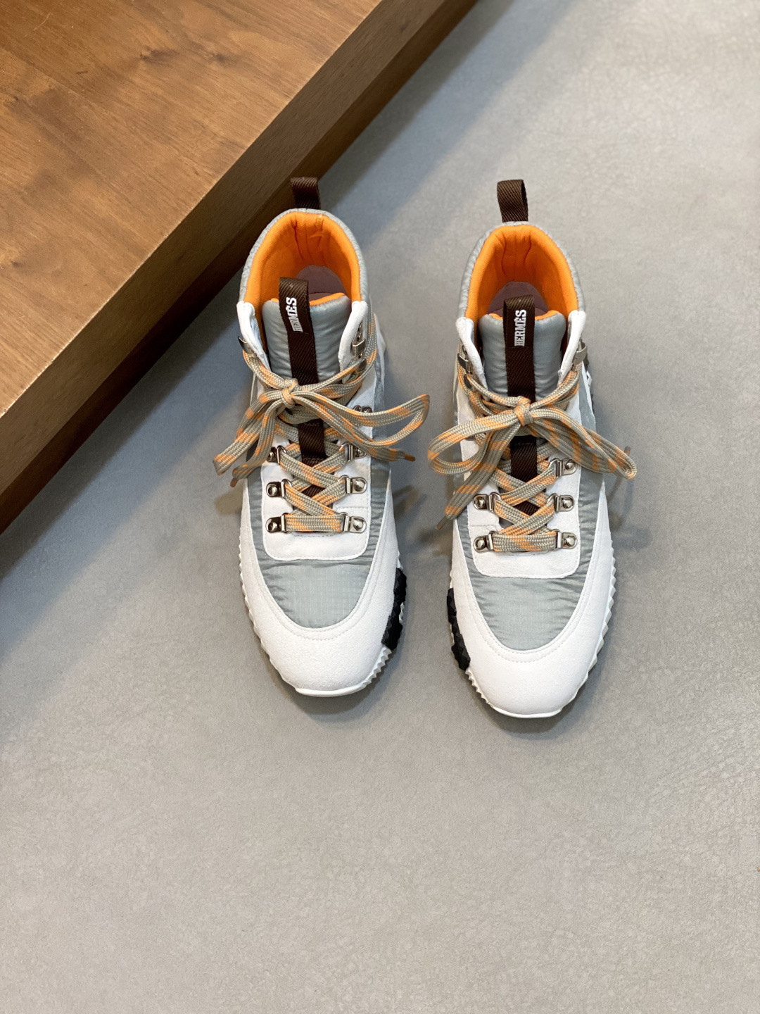 UA H**me5 Klimb Sneaker