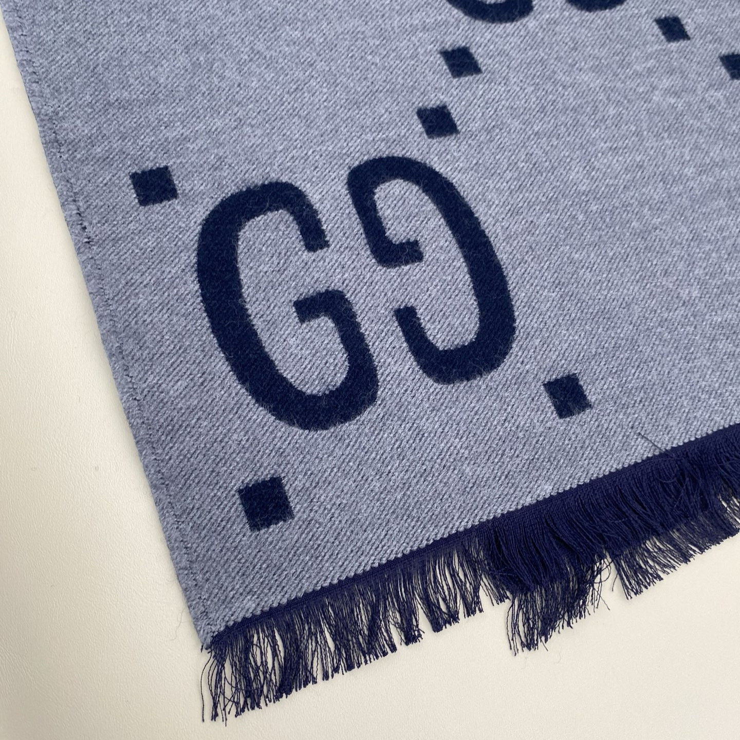 Gucci scarf 190x35cm