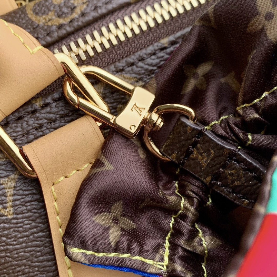 LV Speedy Soft 30 M26498 30x21x17cm