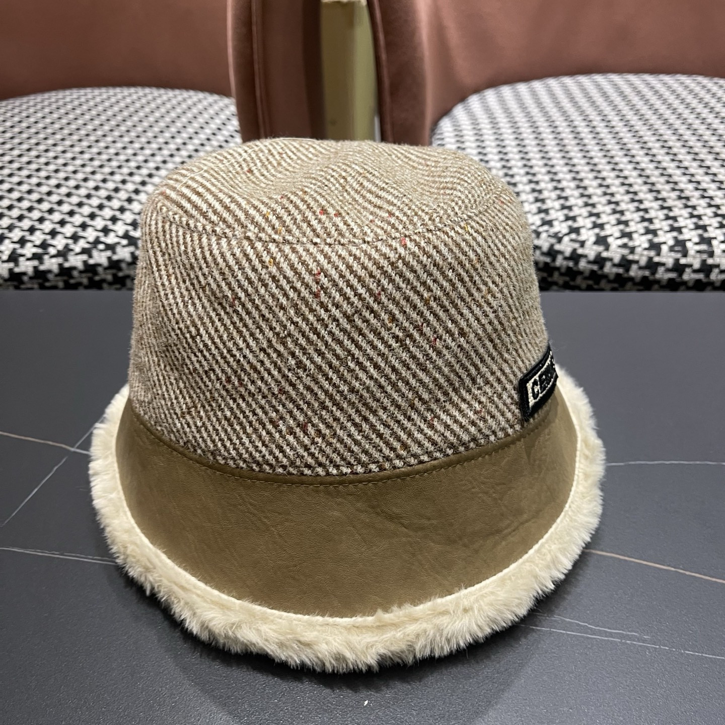 Celine Bucket Hat