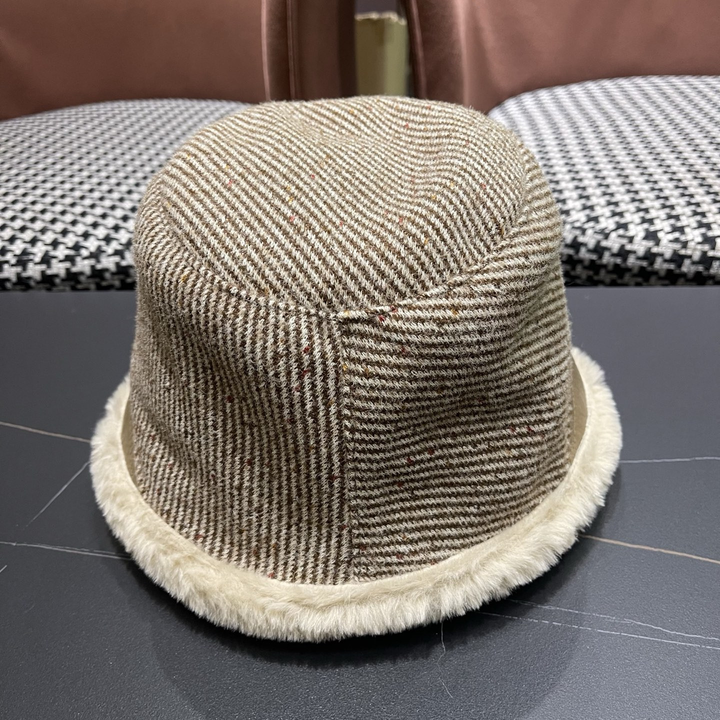 Celine Bucket Hat