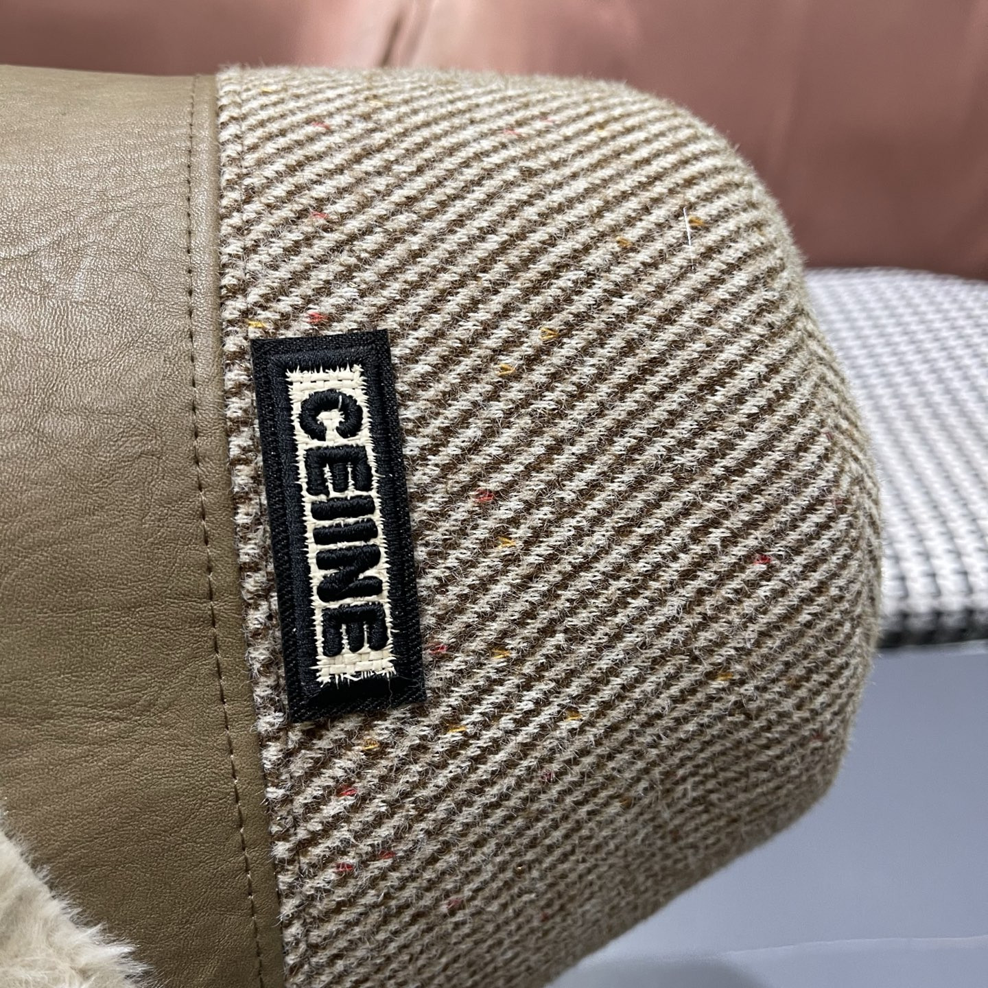 Celine Bucket Hat