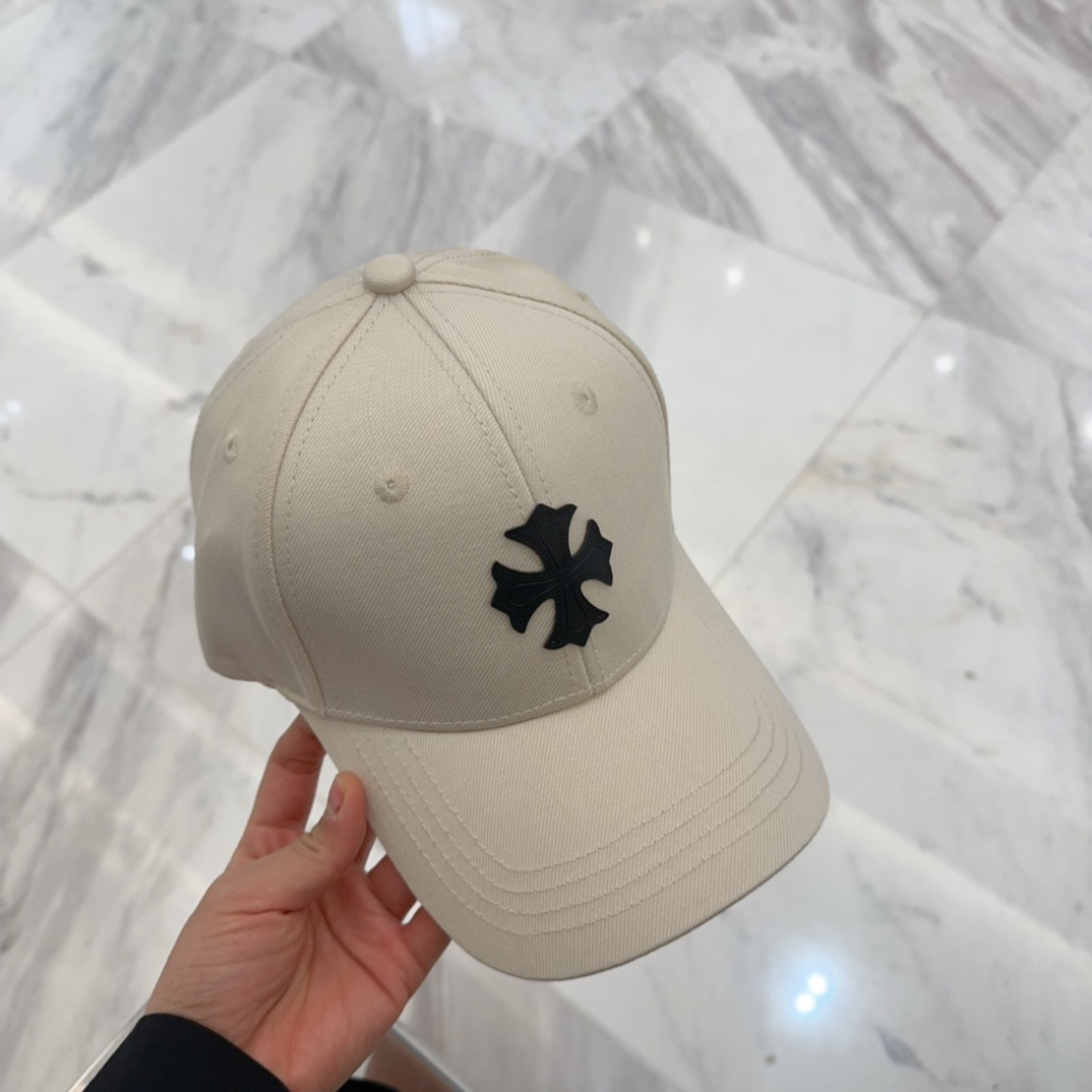 Chrome Hearts Baseball Cap
