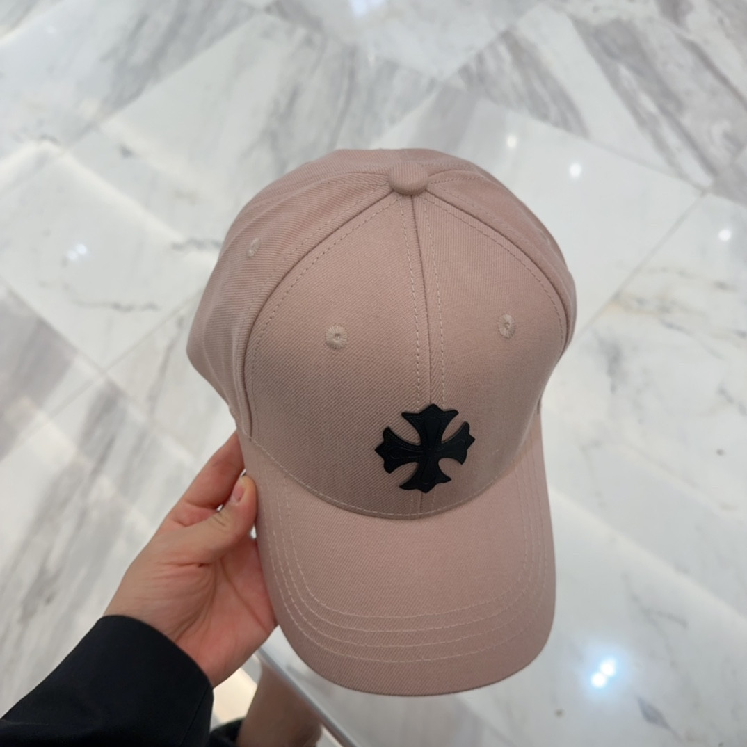 Chrome Hearts Baseball Cap