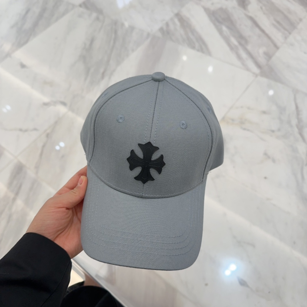 Chrome Hearts Baseball Cap