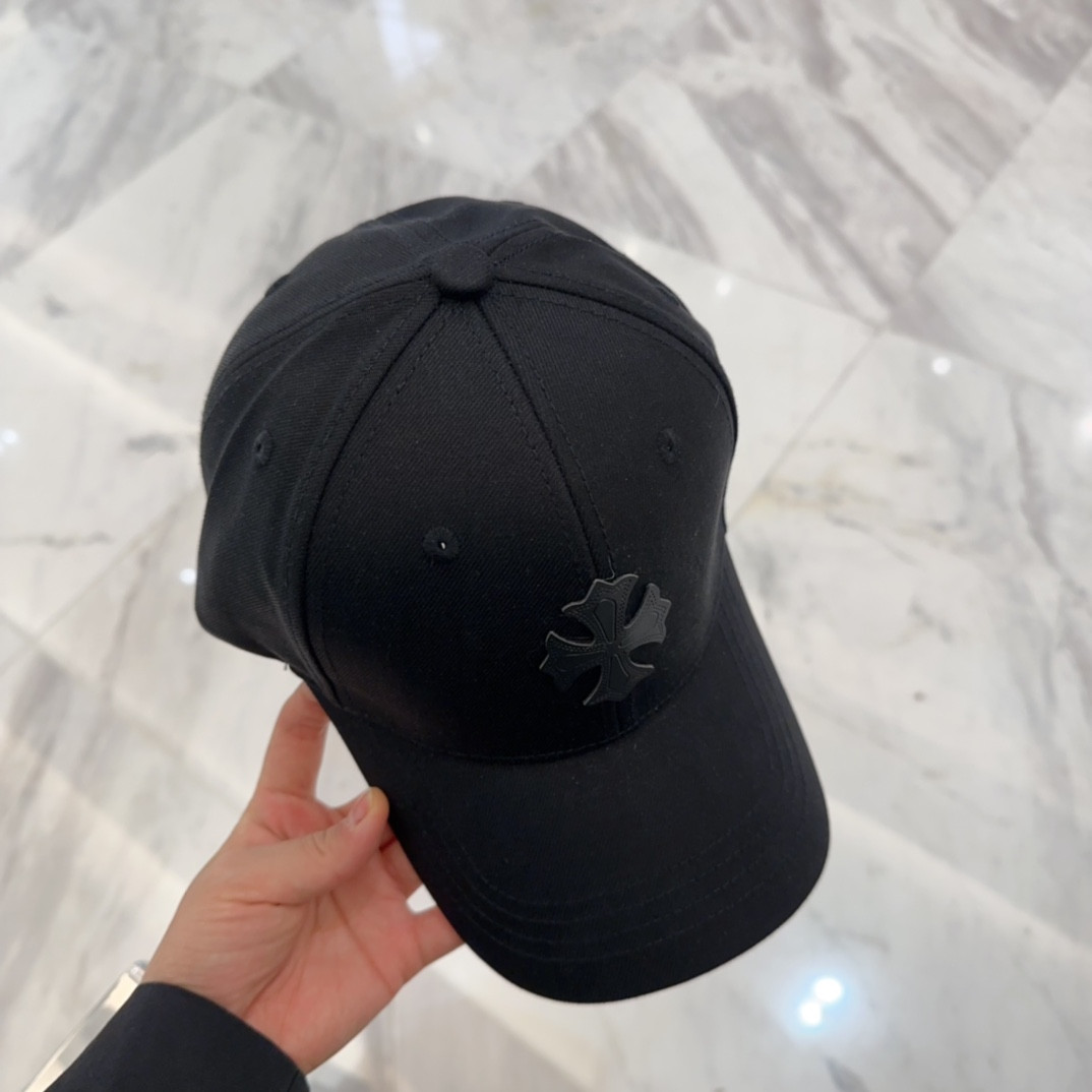 Chrome Hearts Baseball Cap