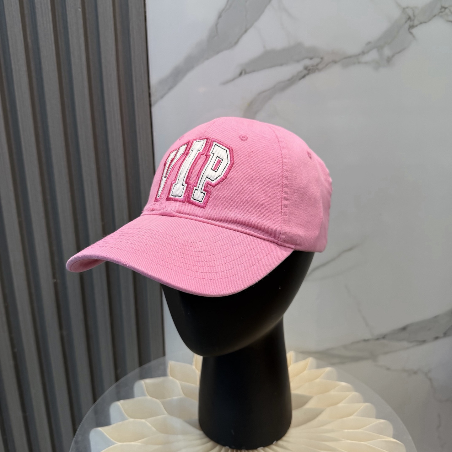 Balenciaga Baseball Cap