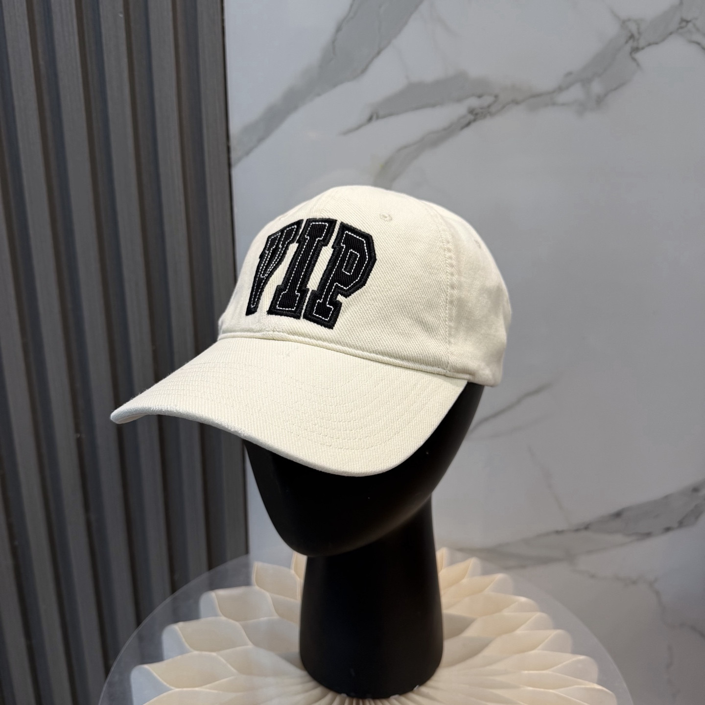 Balenciaga Baseball Cap