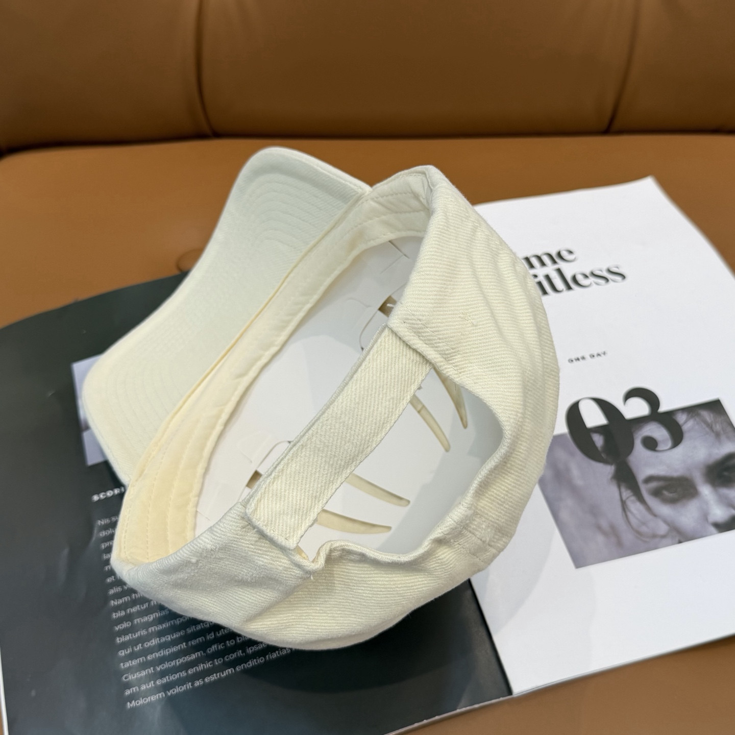 Balenciaga Baseball Cap