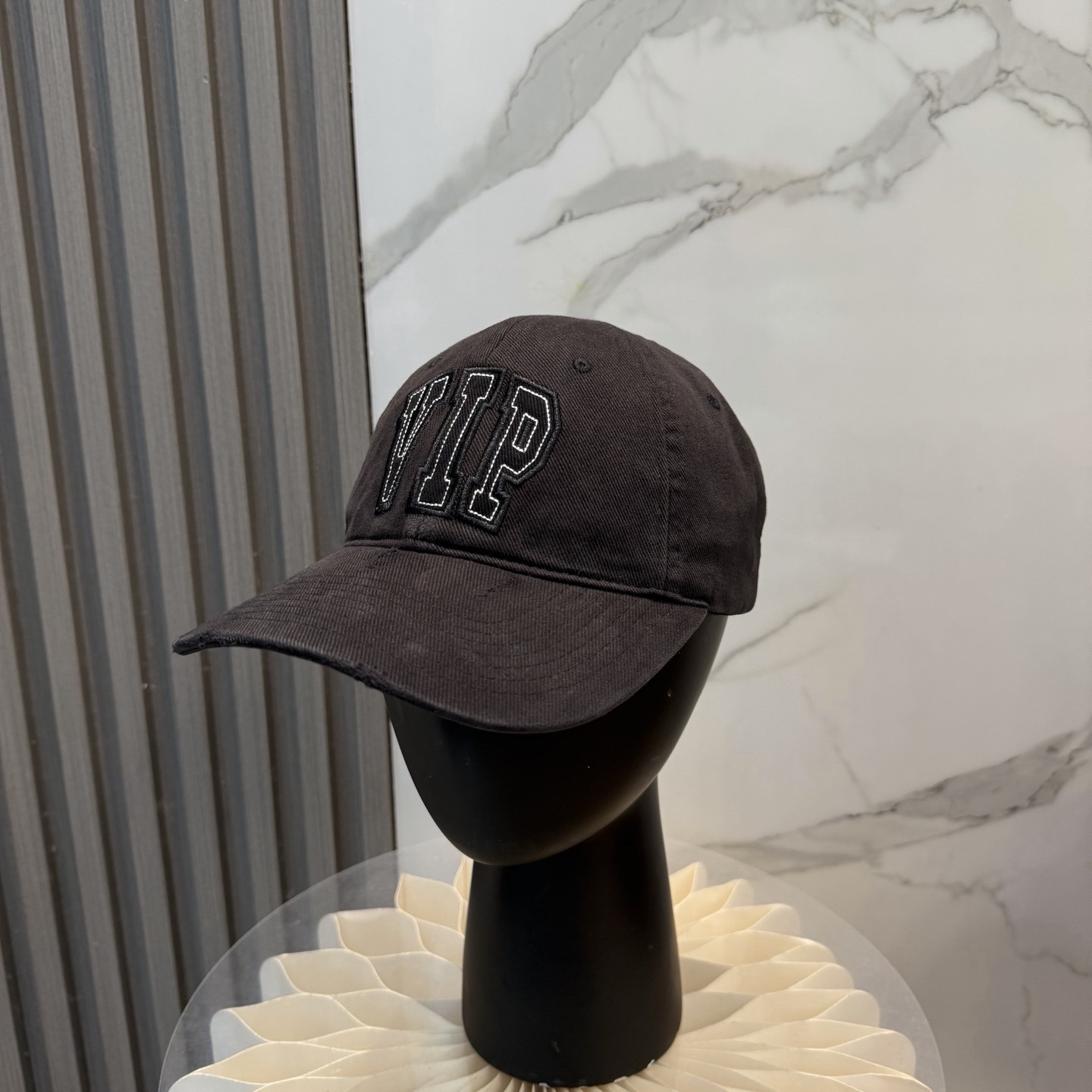 Balenciaga Baseball Cap