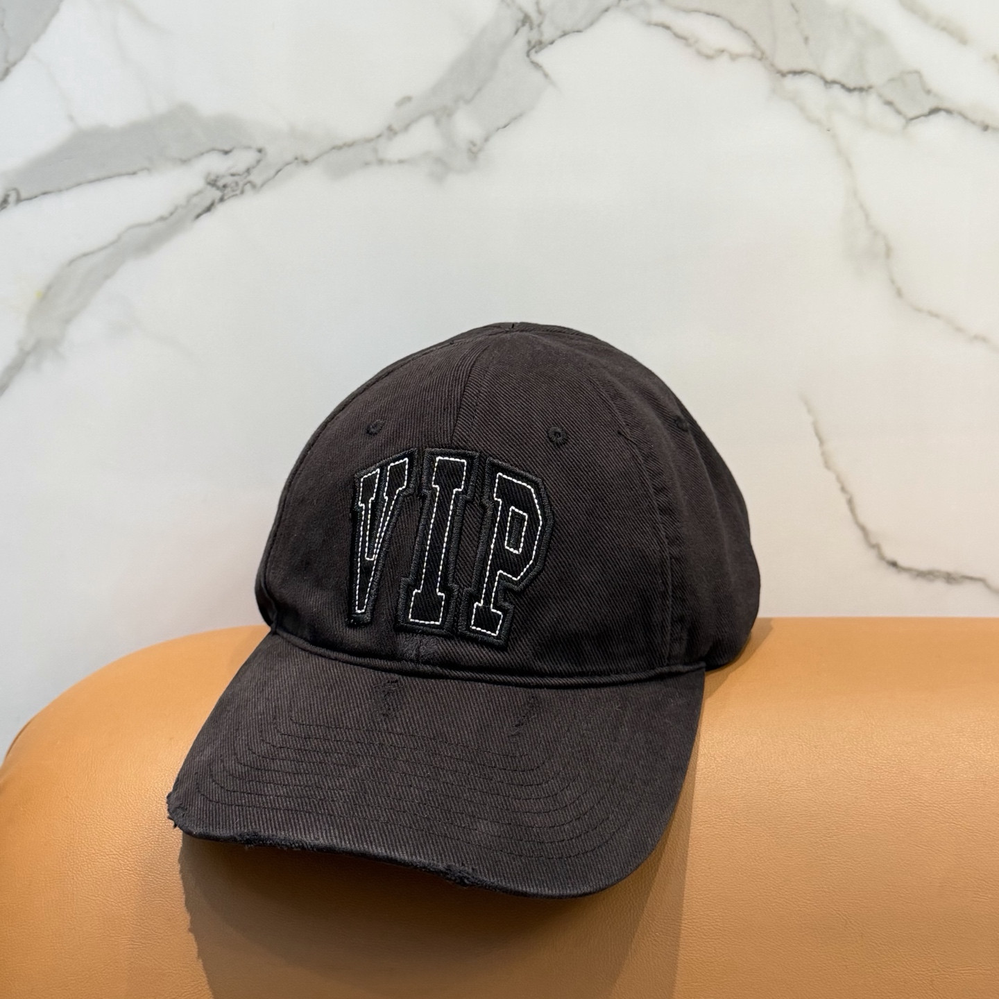 Balenciaga Baseball Cap