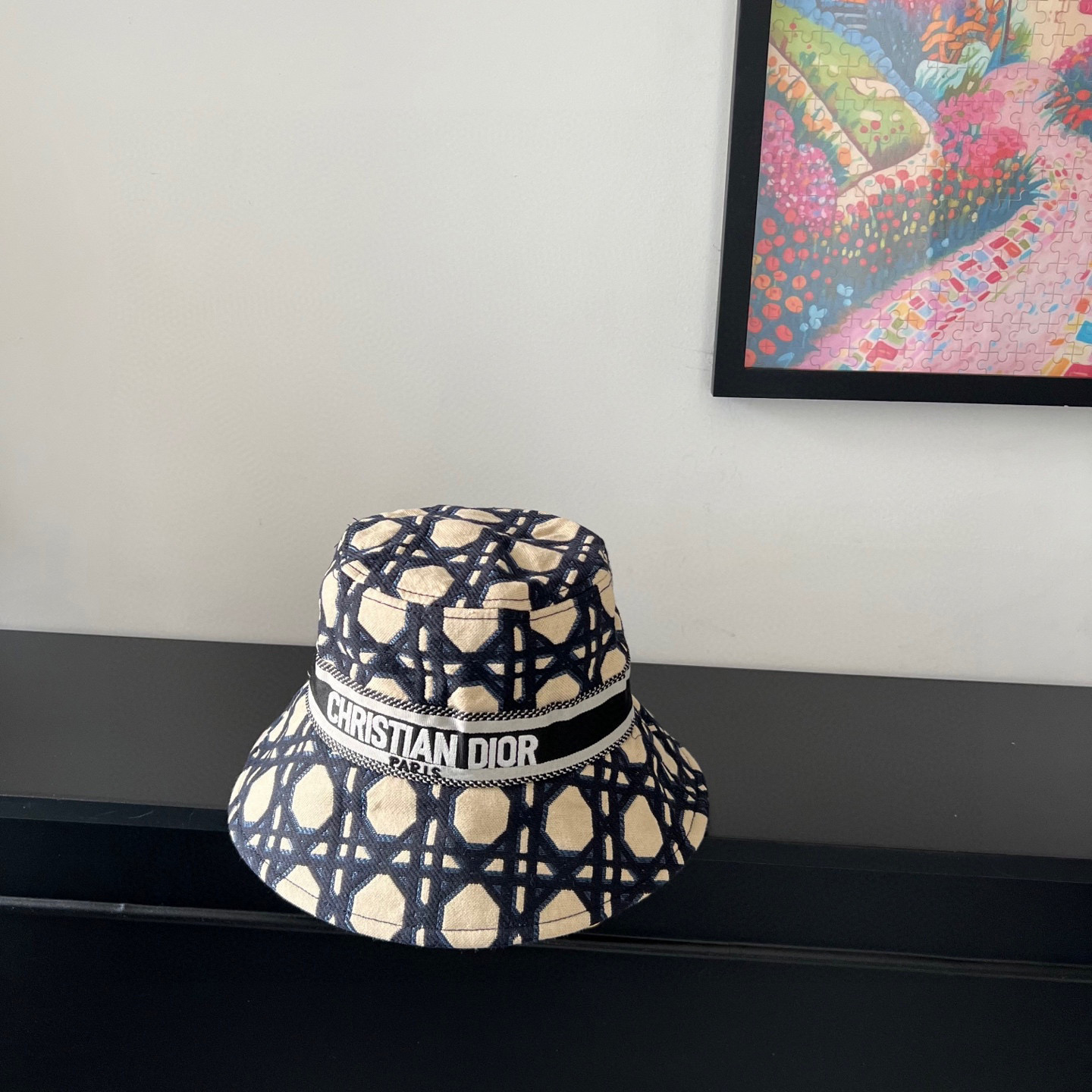 Dior Bucket Hat
