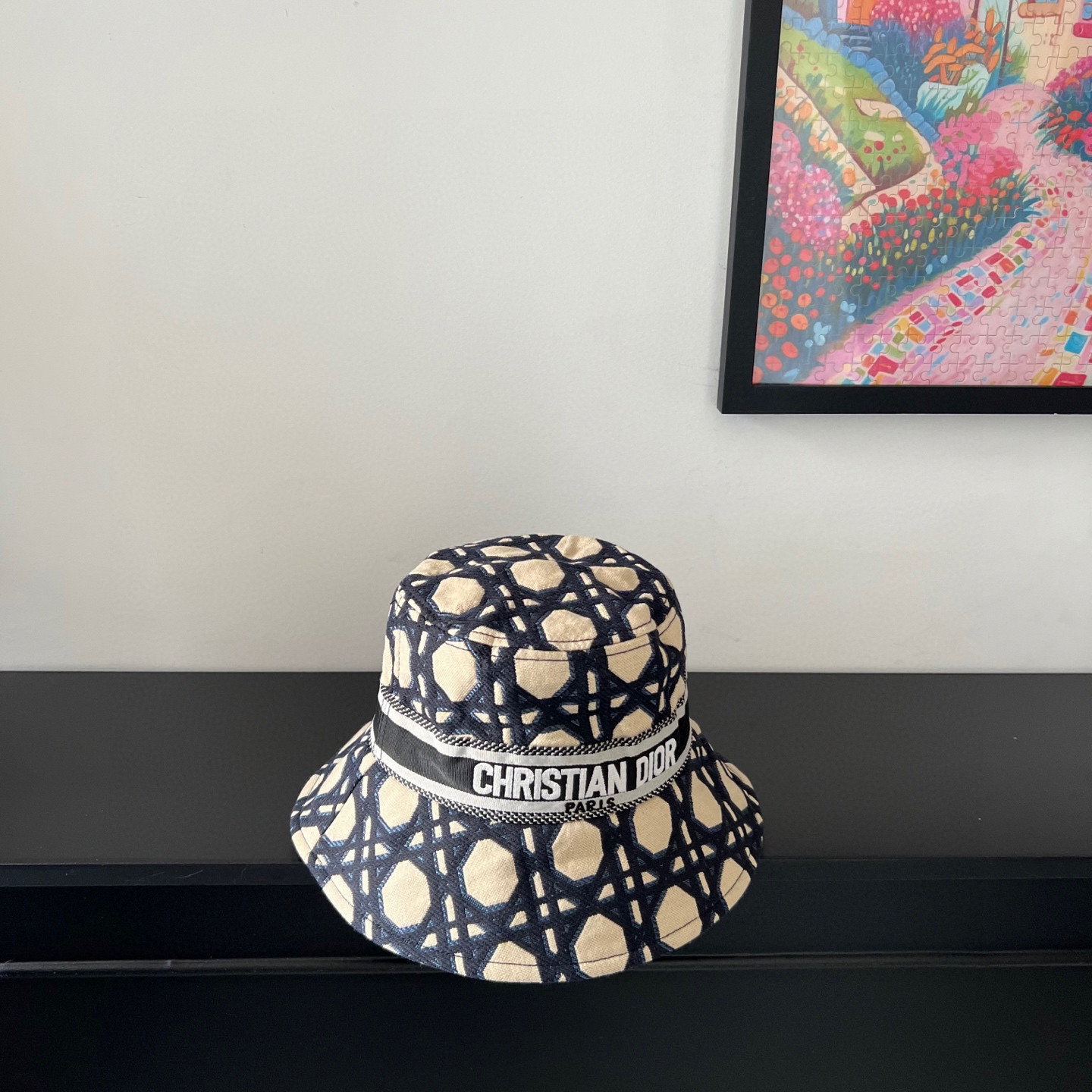Dior Bucket Hat