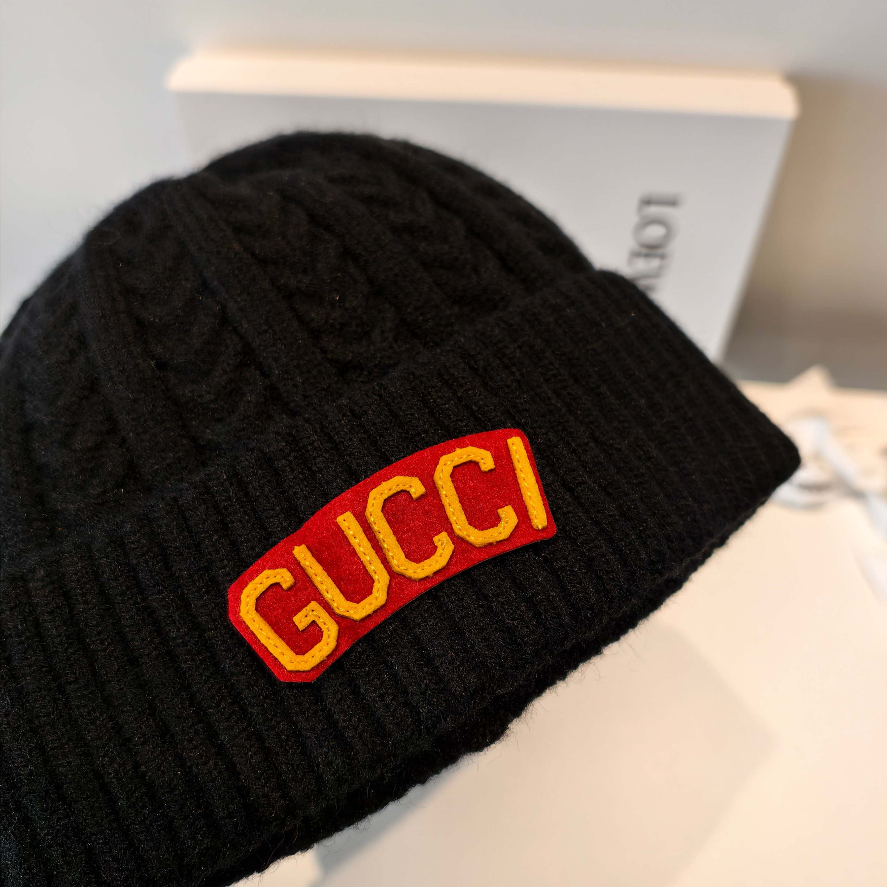Gucci Beanie