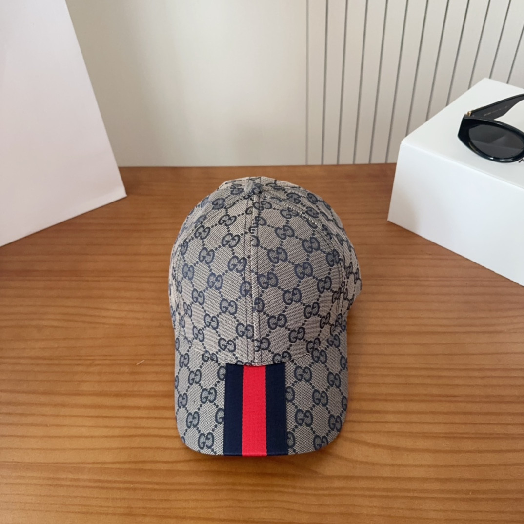 Gucci Baseball Cap