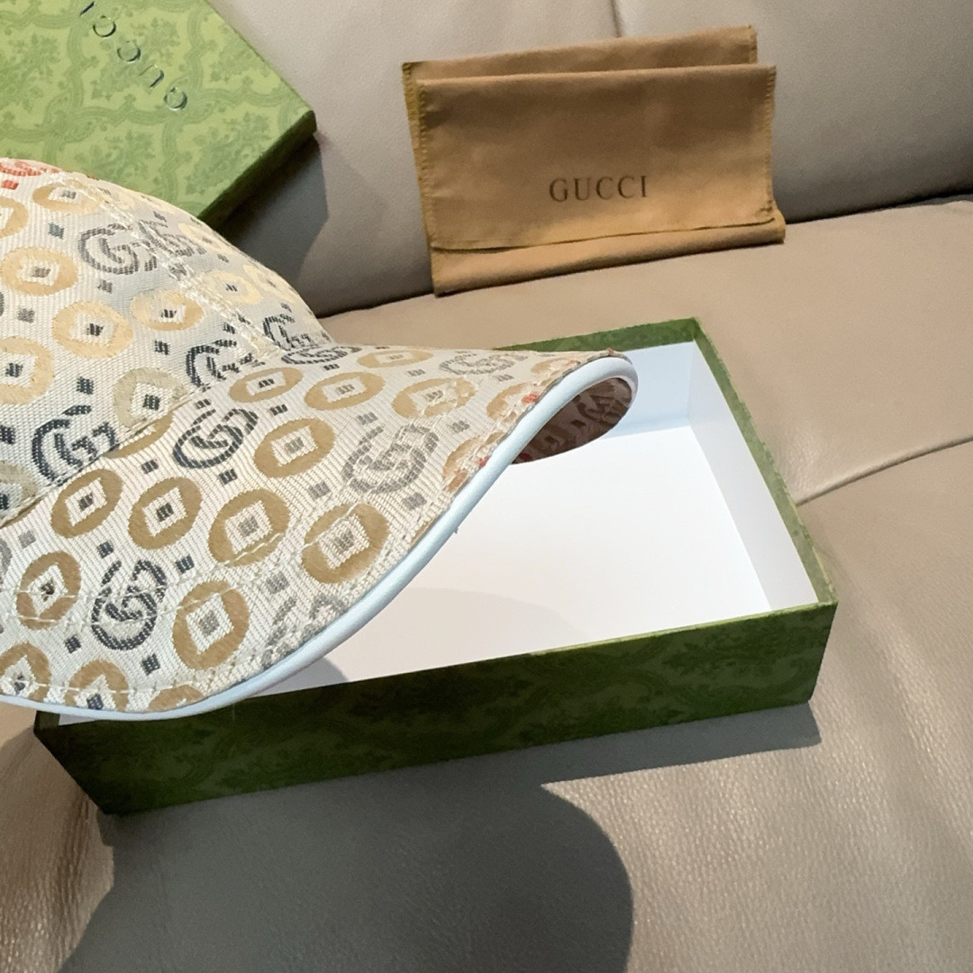 Gvc*1 baseball cap