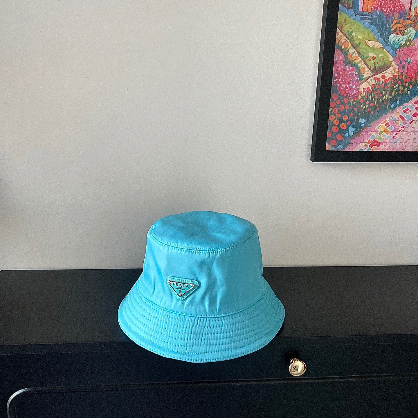 Prada Bucket Hat