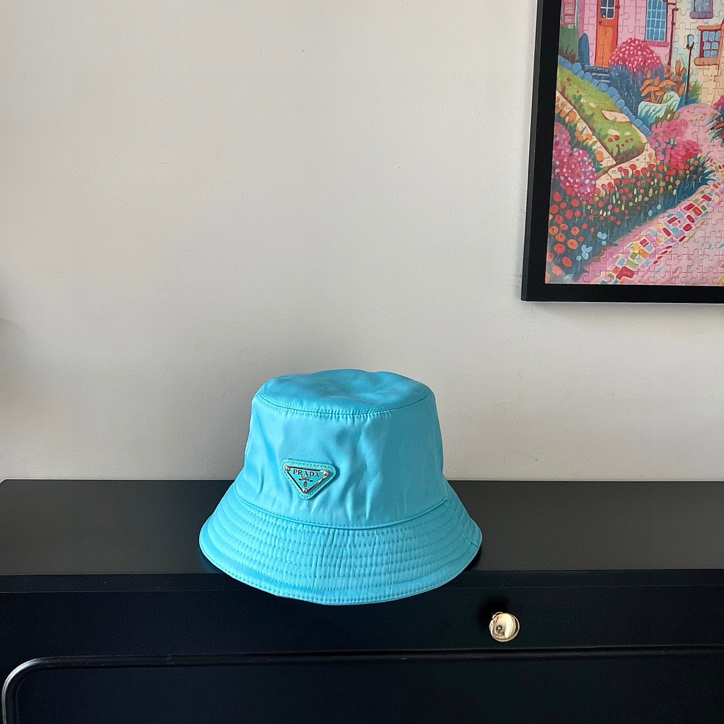 Prada Bucket Hat