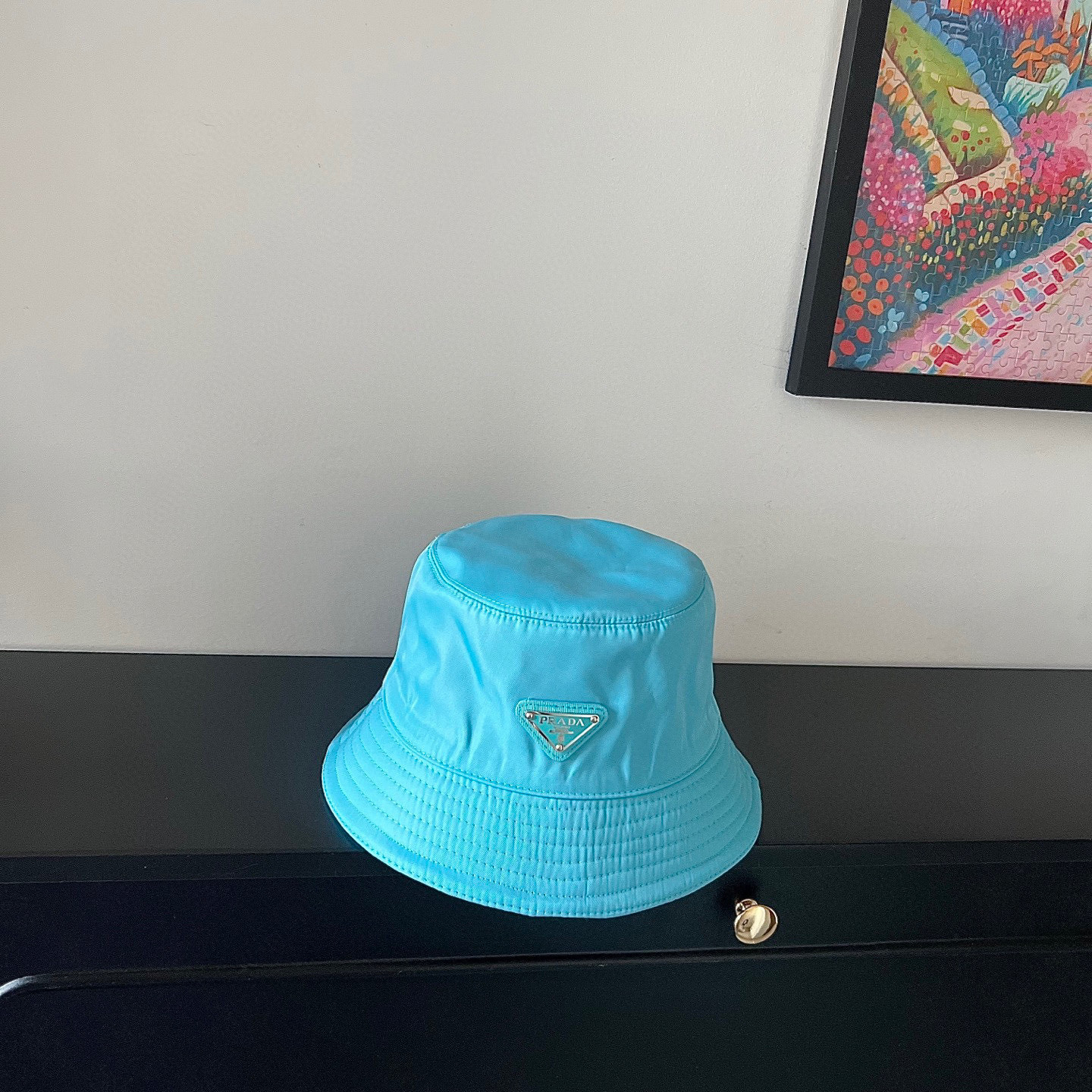 Prada Bucket Hat