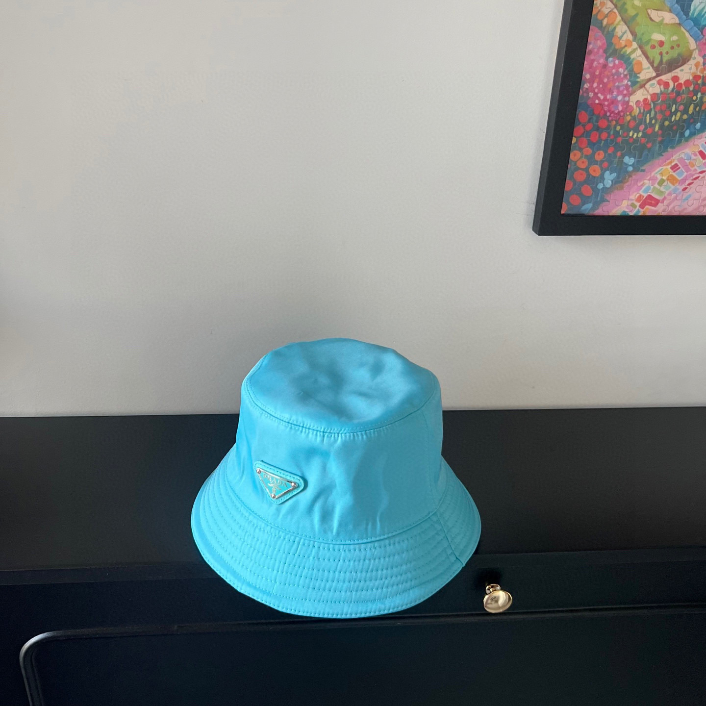 Prada Bucket Hat