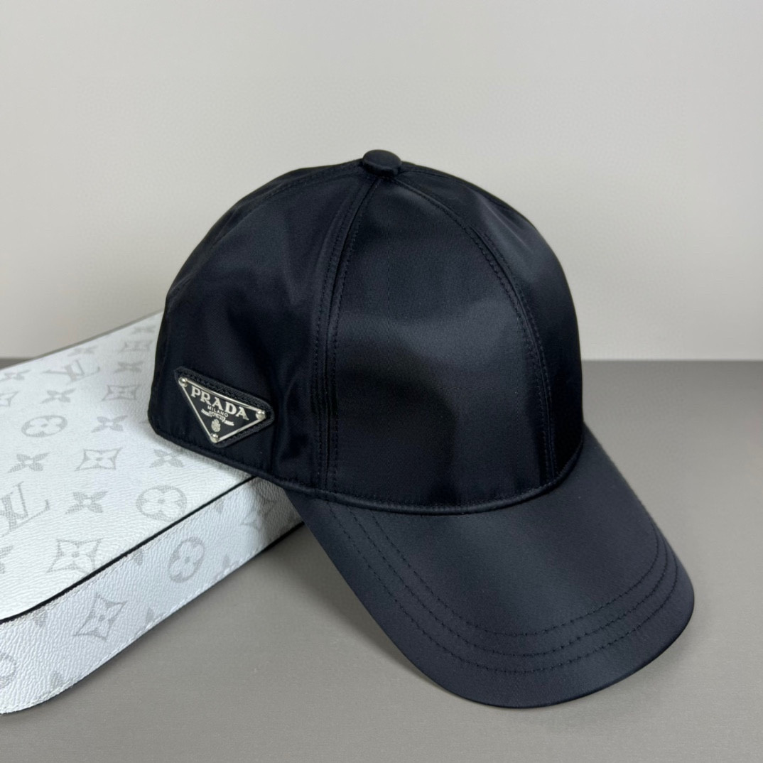 Prada Baseball Cap