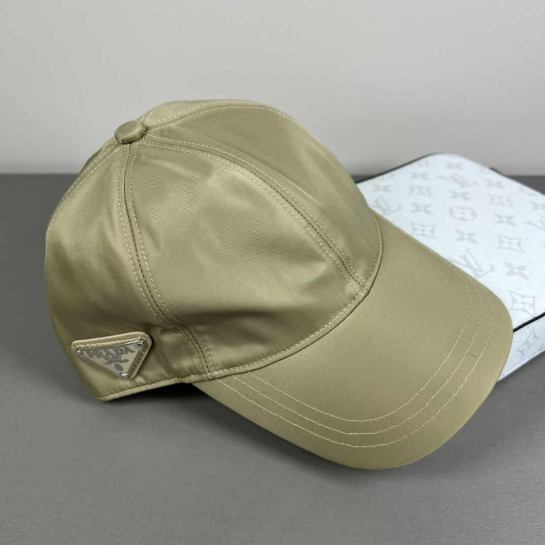 Prada Baseball Cap