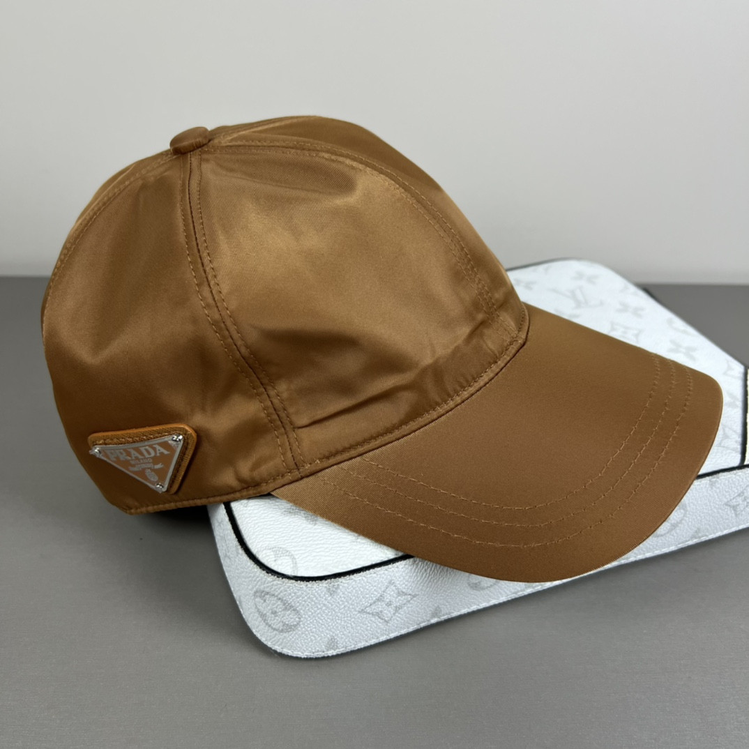 Prada Baseball Cap