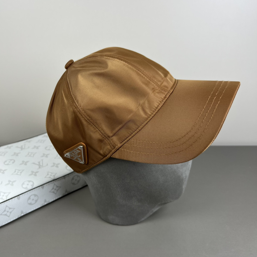 Prada Baseball Cap