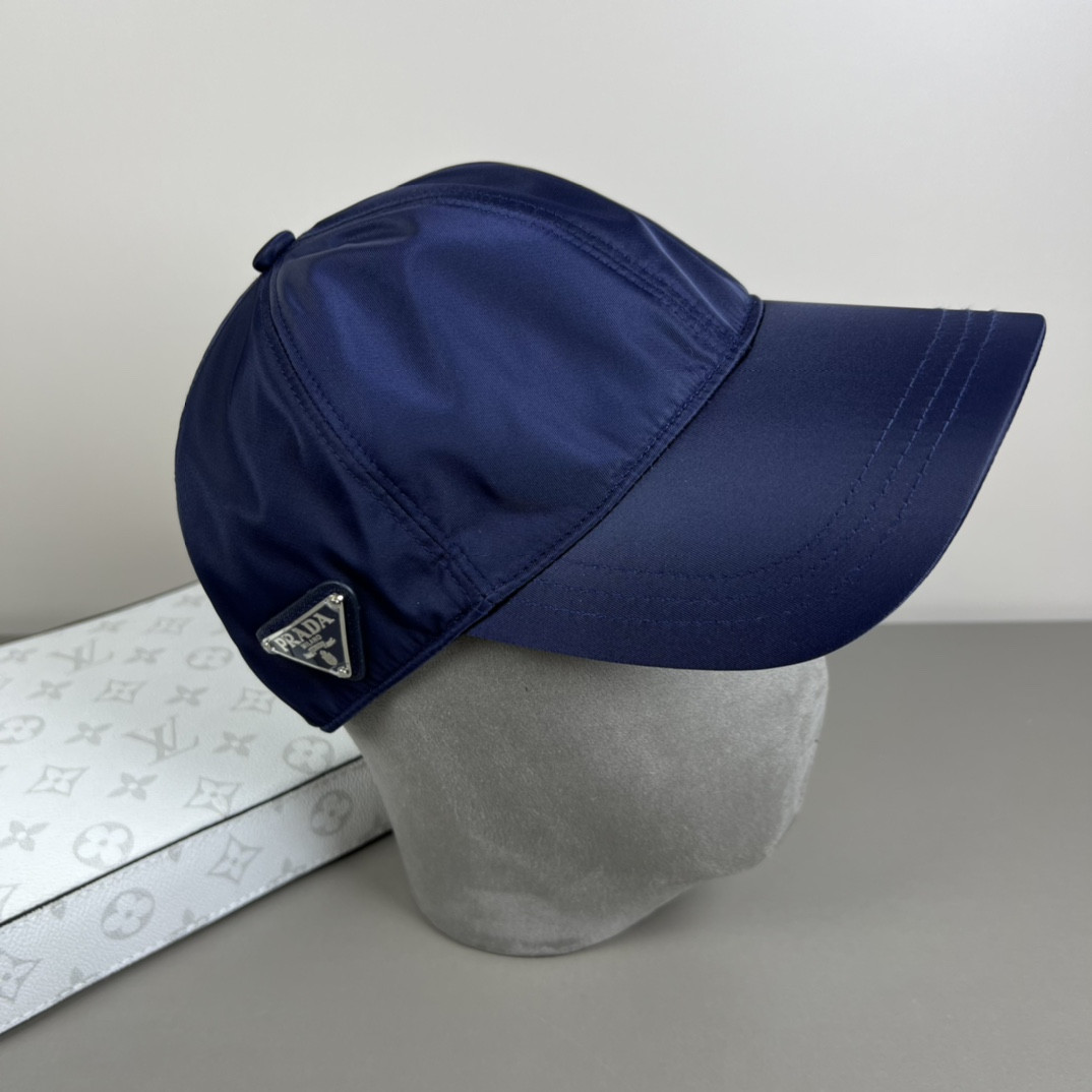 Prada Baseball Cap