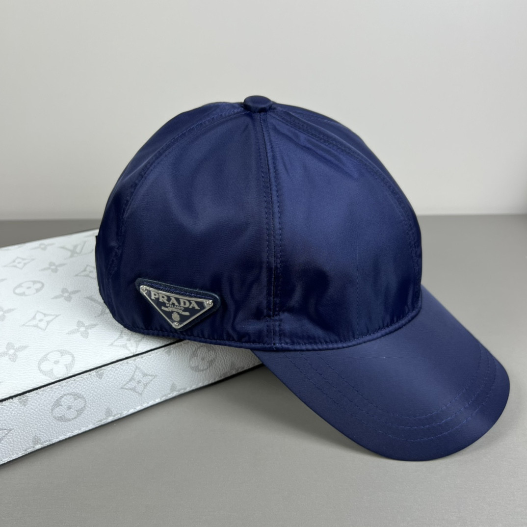 Prada Baseball Cap