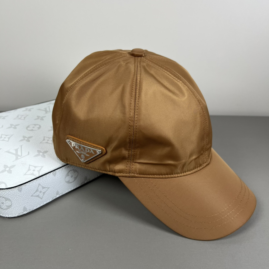 Prada Baseball Cap