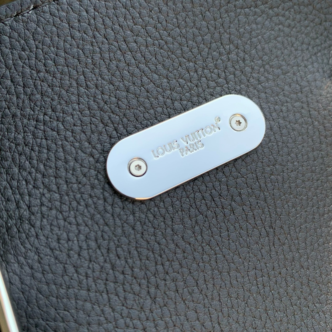 LV STEAMER 30 Handbag M27061 33x14x32cm