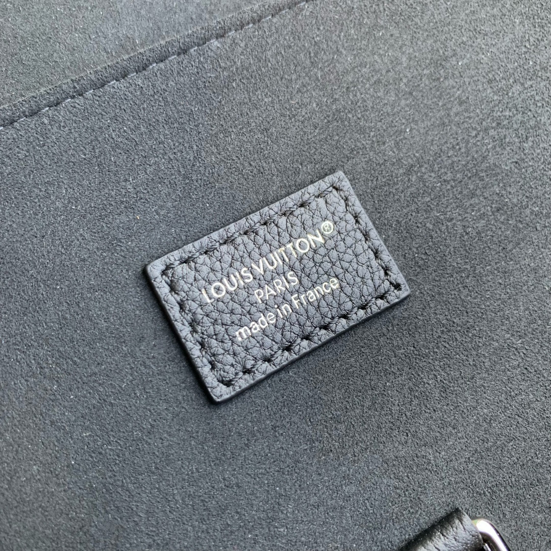 LV STEAMER 30 Handbag M27061 33x14x32cm