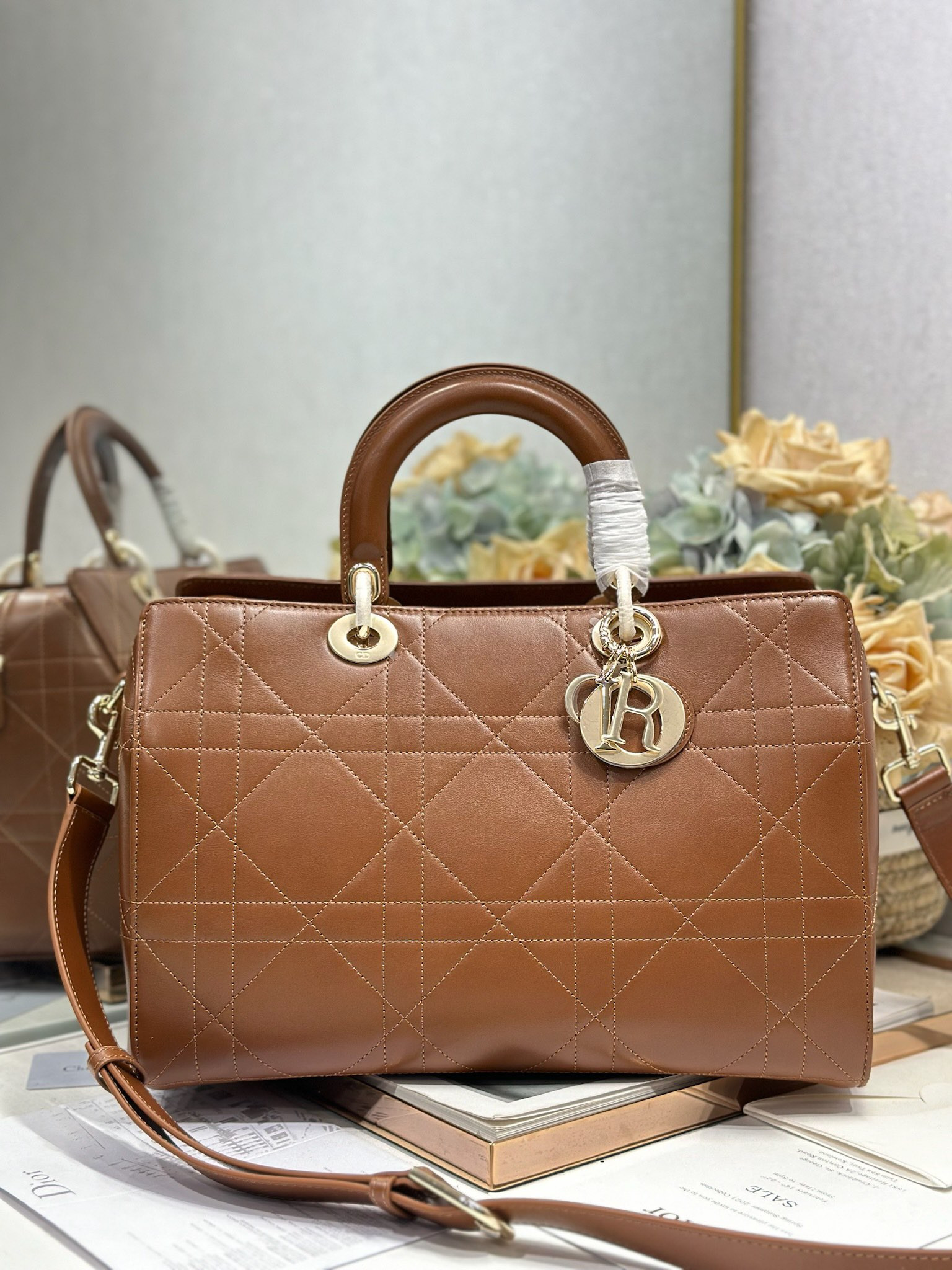 D10r Lady D10r Bags 34x35x20cm