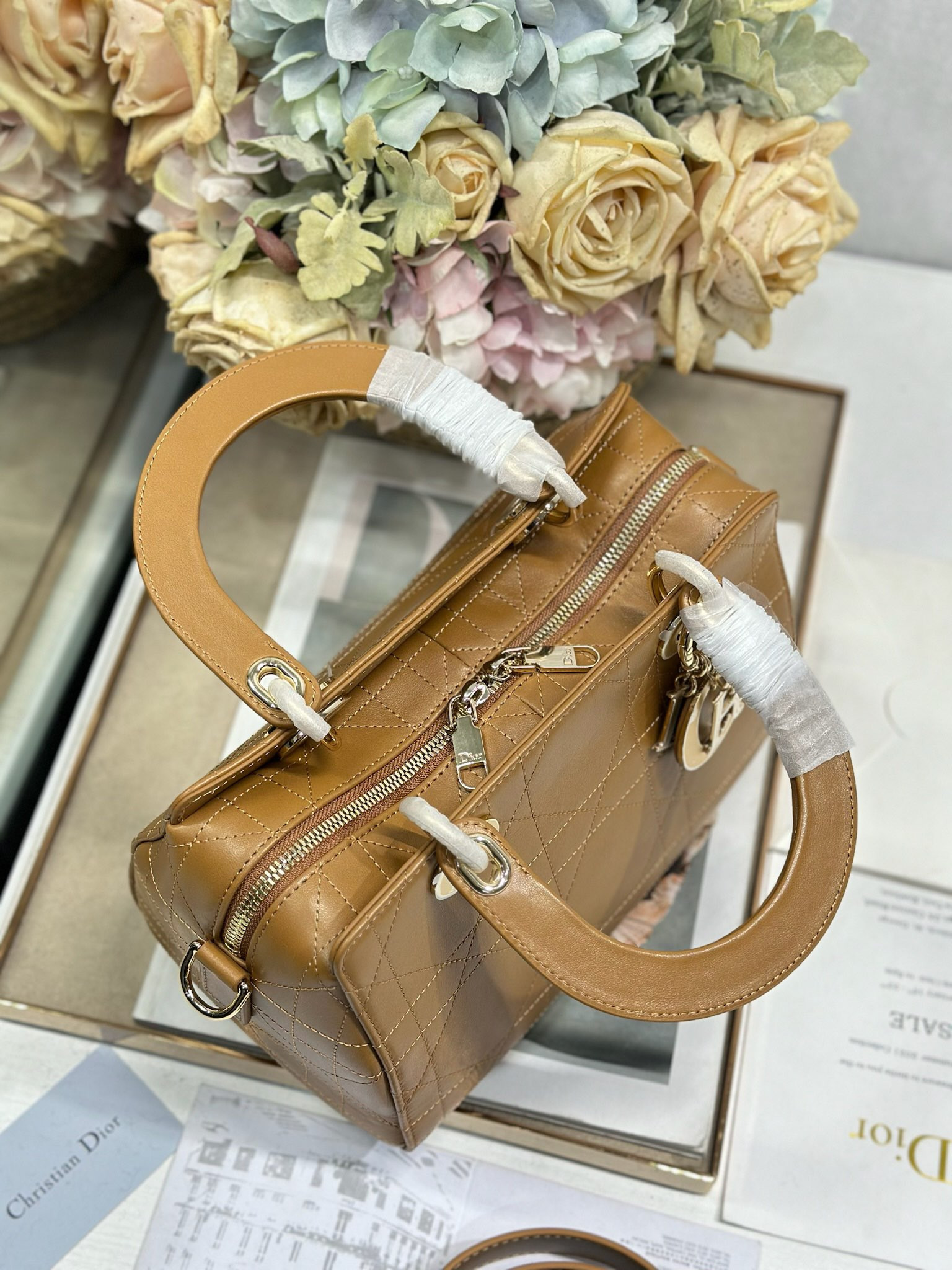 D10r Lady D10r Bags 24x27x14cm